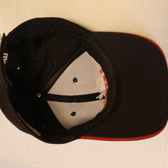 GUC. Club Lazy days baseball cap. - Picture 7 of 7